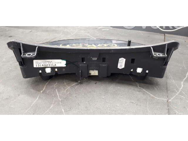 Дисплей 88311302 Opel Meriva A