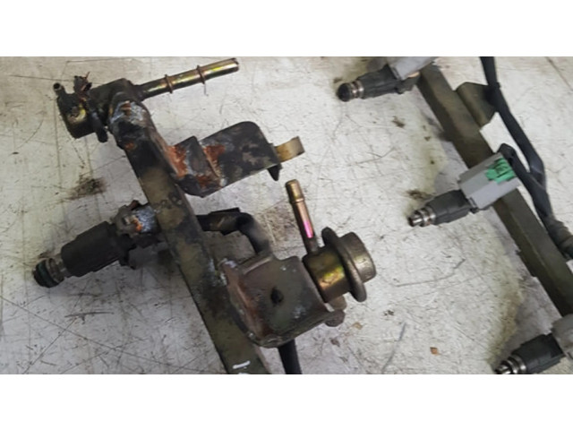 Комплект форсунок FBJC1000001514 Infiniti Q45 III для бензинового двигателя vk45de 4.5