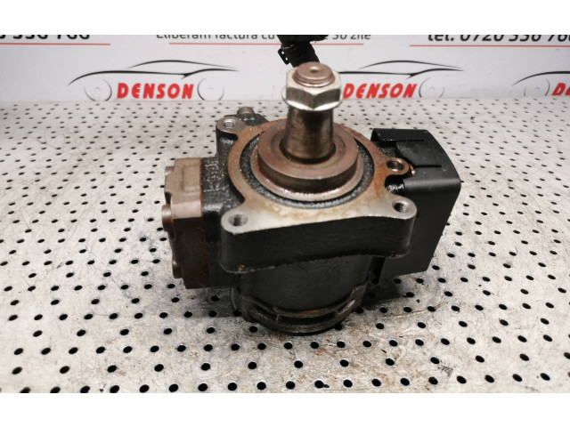 Топливный насос