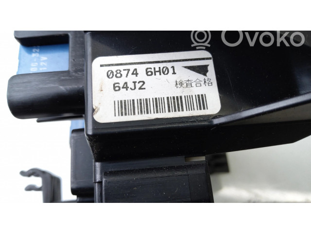 Pojistková skříňka 64J2, 08746H01 Suzuki Grand Vitara II 2009