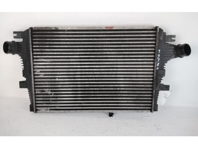 Интеркулер  50507299, 50507299   Alfa Romeo 159 