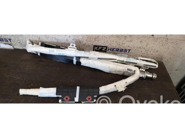 Боковая подушка безопасности 85010B9000 Hyundai i10