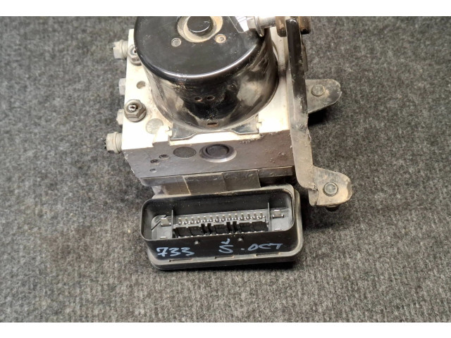 Блок АБС 1K0907379BK, 1K0614517D   Skoda  Octavia Mk2 (1Z)  2004 - 2013 года