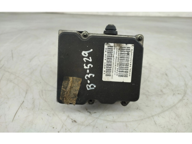 Блок АБС 9649988180, 0265234037 Citroen C8 - года