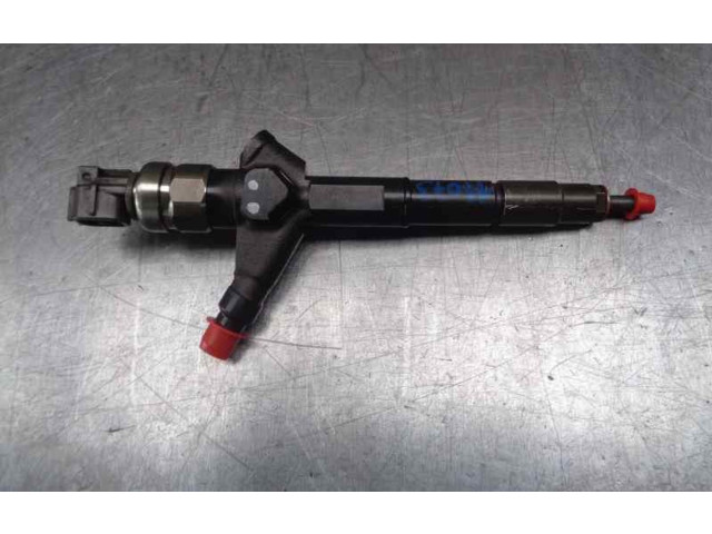 Vstřikovač 16600BN820, DENSO Nissan Almera N16 YD22