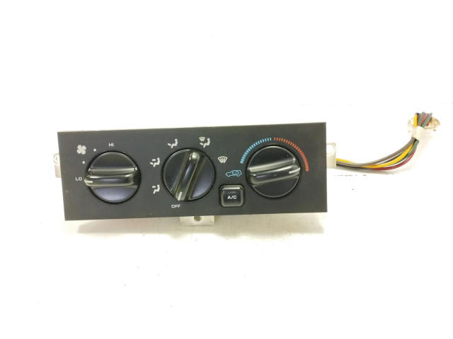 Блок управления климат-контролем 55035964   Jeep Grand Cherokee