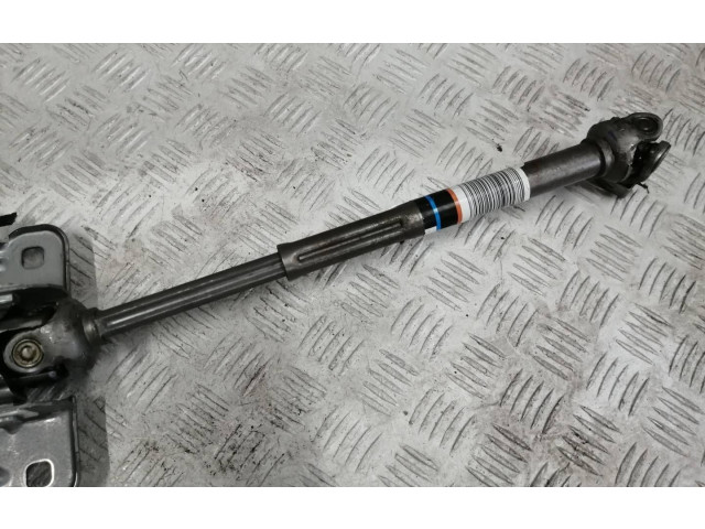 рейка Колонка рулевая Citroen C4 Cactus 2014 - года