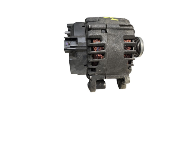 Генератор 03C903024K   Audi A1      