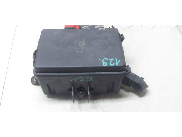 Блок предохранителей BK2T-9K499-ABC Ford Tourneo Custom