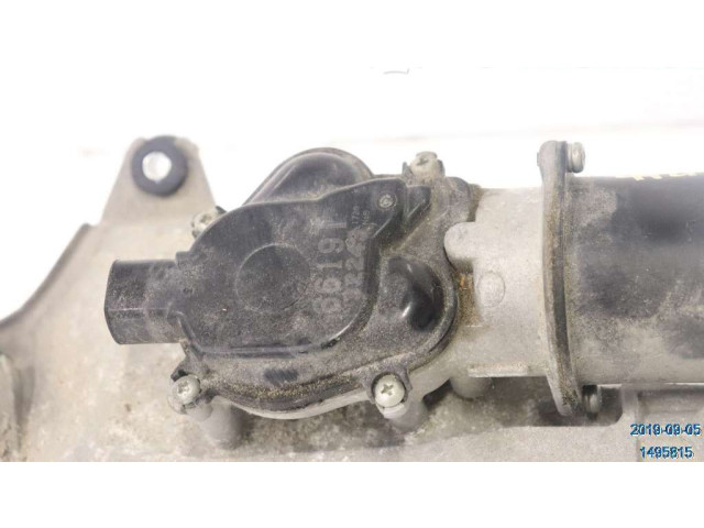 Моторчик дворников 86510SA110    Subaru Forester SG