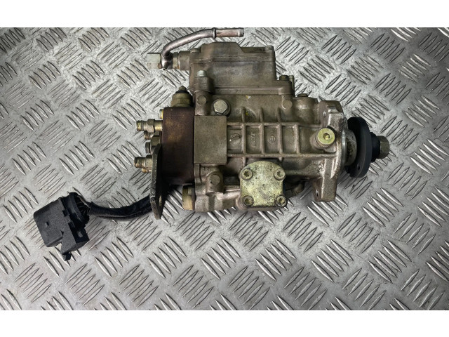 Топливный насос