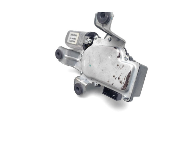 Моторчик заднего дворника 96627058, 1A19    Chevrolet Captiva