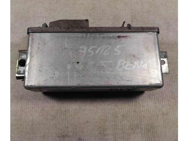 Блок управления АБС 701907379A   Volkswagen Transporter - Caravelle T4