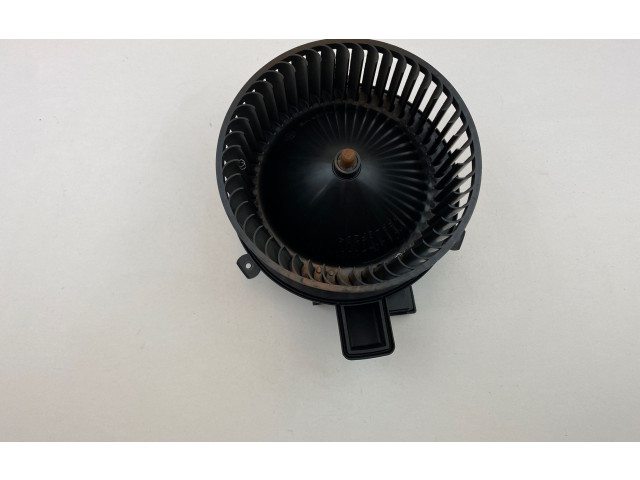 Вентилятор печки 4M1820021B, 0002115271 Audi Q5 SQ5