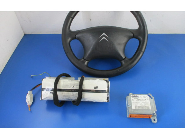 Руль Citroen Xsara Picasso - года