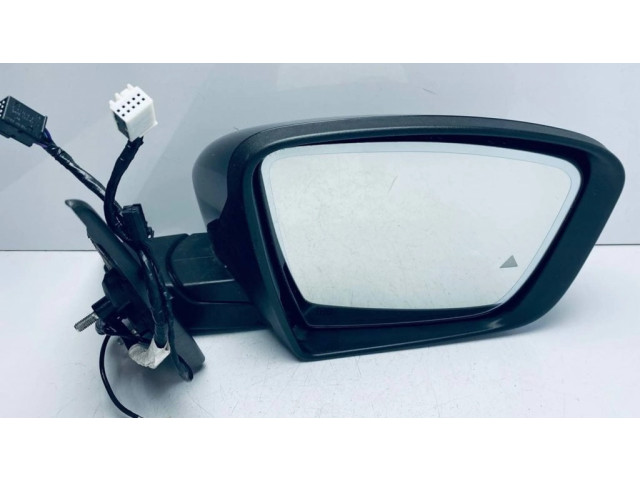 Зеркало электрическое правое Maserati Levante 2017- года