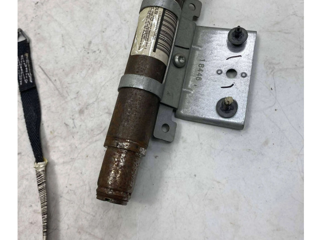 Боковая подушка безопасности 31250697, 31250697   Volvo V70