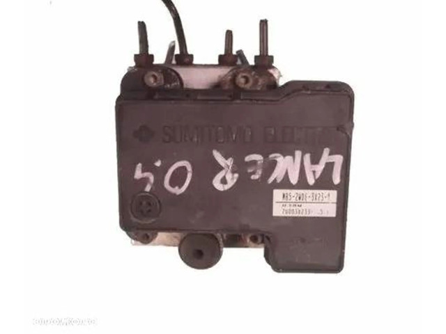 Блок АБС MB5-2WDE-3X23-1 Mitsubishi Lancer 2003 - 2007 года