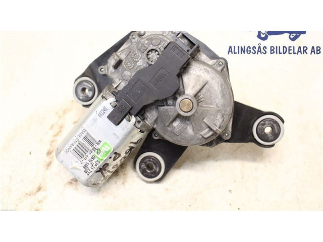 Моторчик заднего дворника 53025712 Fiat Grande Punto