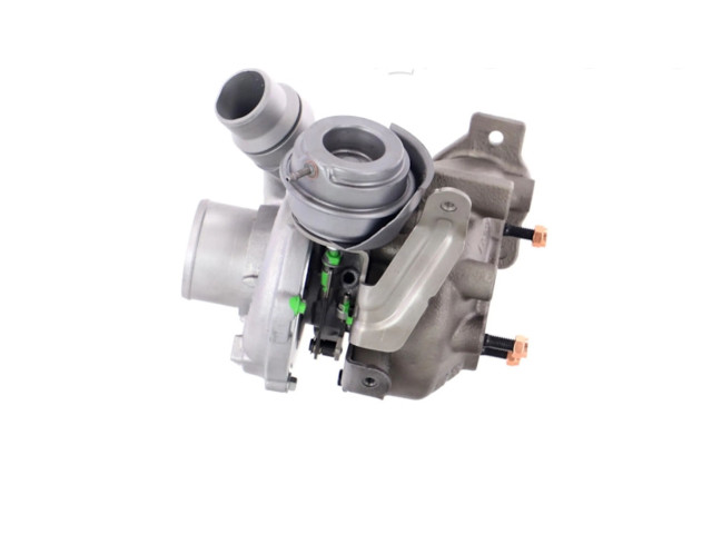 Turbodmychadlo Турбина 773087-5002S, 773087-5002S Renault Vel Satis