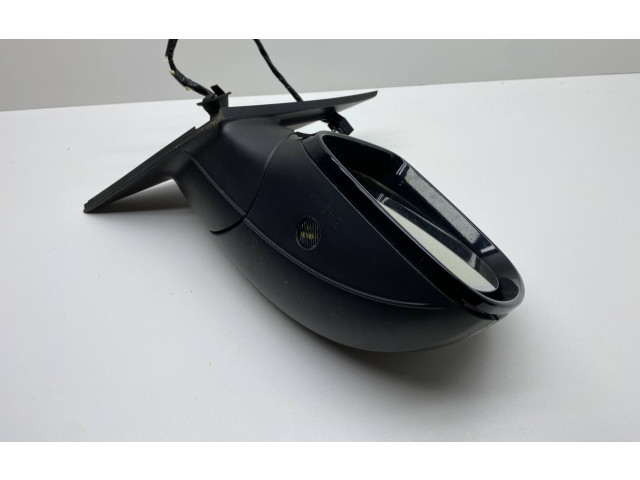 Зеркало электрическое        Audi Q5 SQ5  2008 - 2017 года   