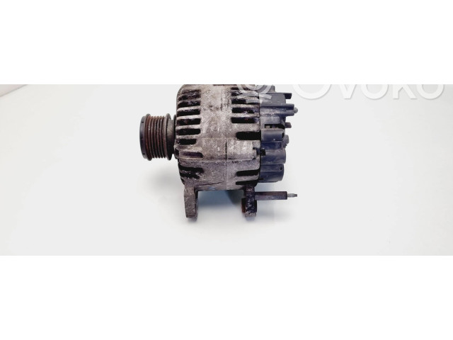 Генератор 06F903023E, 2542730G Volkswagen Caddy