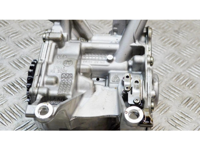 Масляный насос B57 D30 A 8570595 BMW 5 G30 G31 3.0