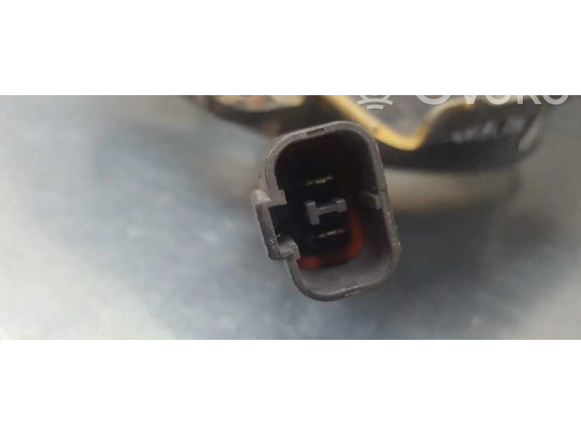 Вентилятор радиатора 19030P3F024 Honda CR-V 2.0