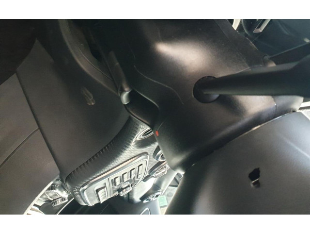 Руль Mercedes-Benz A W176 2012 - 2018 года