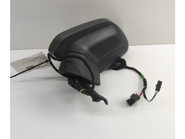 Зеркало электрическое Audi Q3 F3 2018 - года