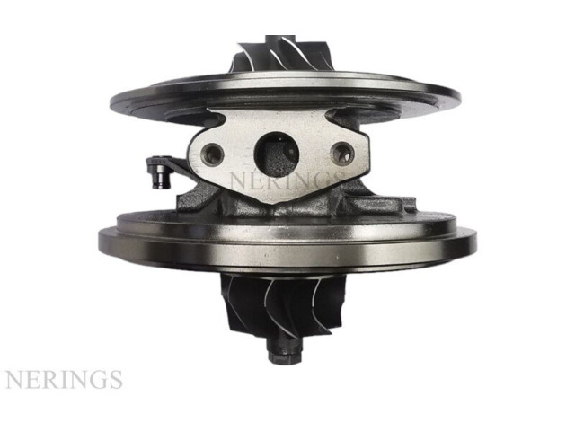  Турбина Ford Transit Custom  786880-0012, CHRA10-0523         