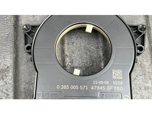 Датчик положения (угла) руля