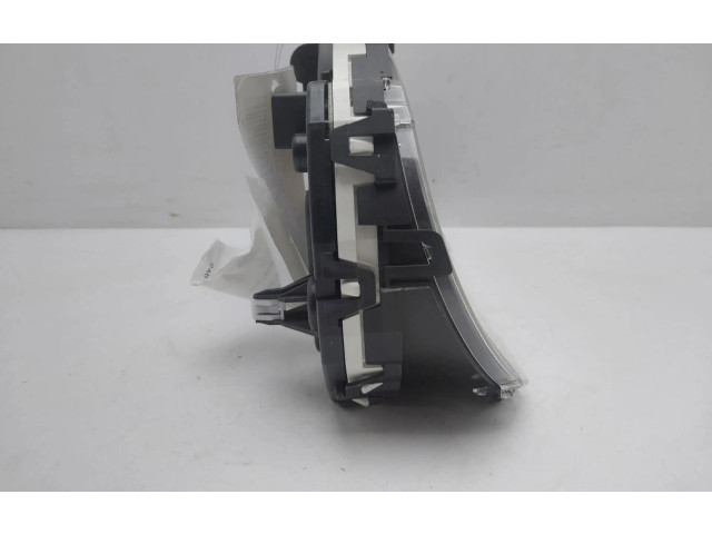 Přístrojová deska Nissan Micra 2017 248105FB0C