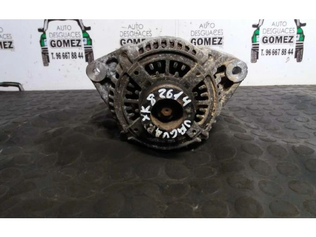 Генератор LNC1800AA   Jaguar XK8 - XKR      