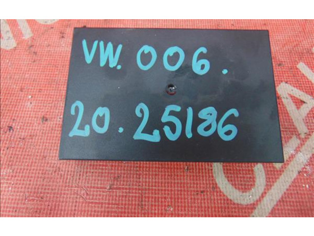 Блок комфорта 3C0959433K, VW.006.20.25186   Volkswagen Passat Alltrack   