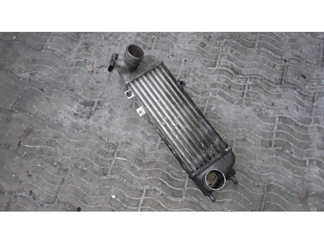 Интеркулер  2827027060, 6072623   KIA Ceed 2.0