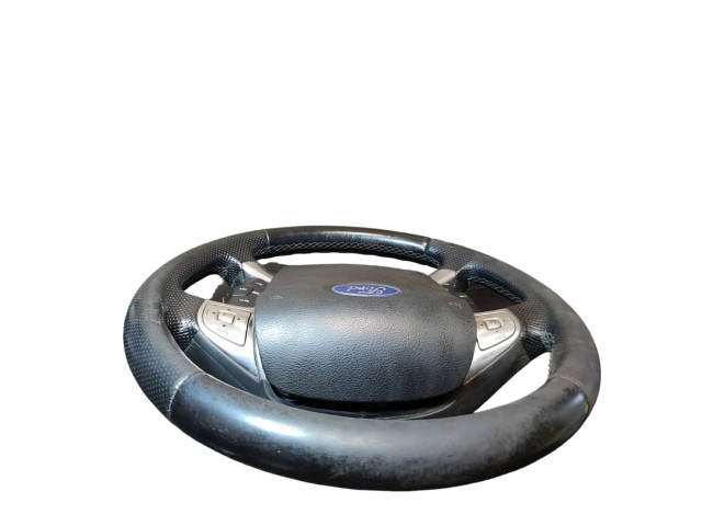 Руль Ford Galaxy 2006-2015 года 34082974A, 34081670B