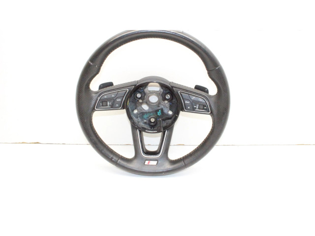 Volant Audi A4 S4 B9 8W 2016 8W0419091P