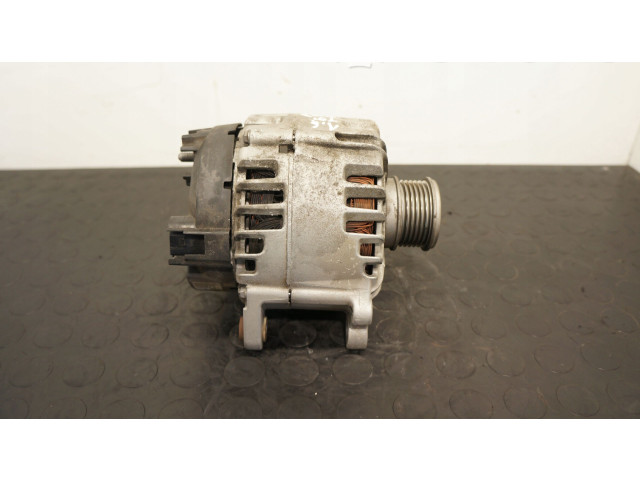 Генератор 04L903023LX   Audi A3 S3 8V      