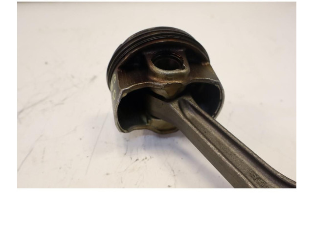 Píst Alfa Romeo Stelvio