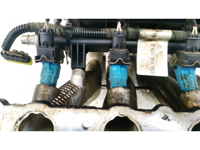 Vstřikovací lišta 2434414003, 0280155371 Fiat Bravo - Brava pro benzínový motor 1.2