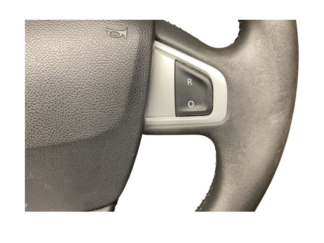 Volant Renault Megane III 2010 609581499, 6106288D