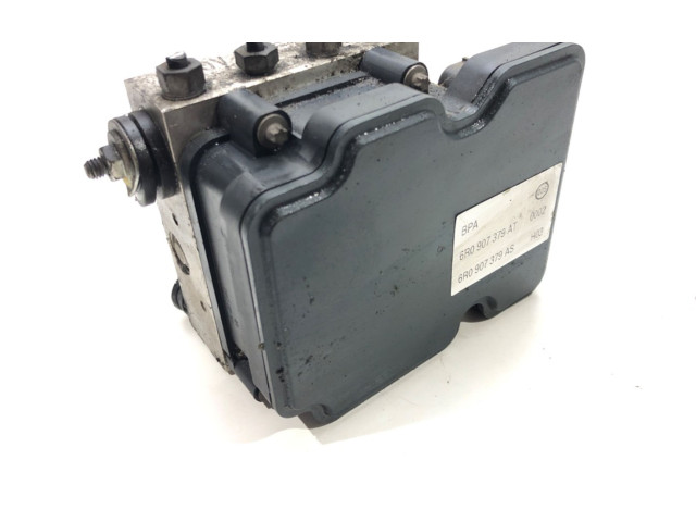 Блок АБС 6R0907379AT Skoda Fabia Mk1 (6Y) 1999 - 2007 года