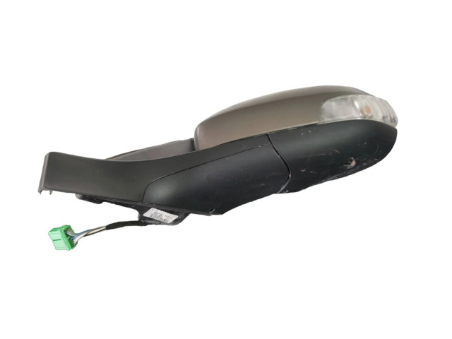 Зеркало электрическое        Volvo S80  2007 - 2013 года   