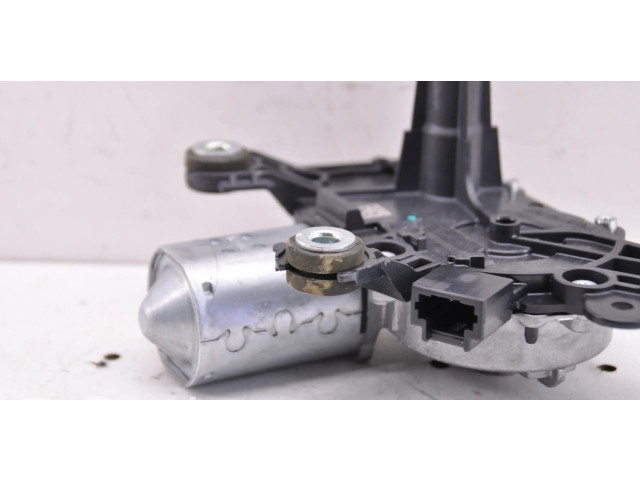 Моторчик заднего дворника 287109280R Dacia Sandero III