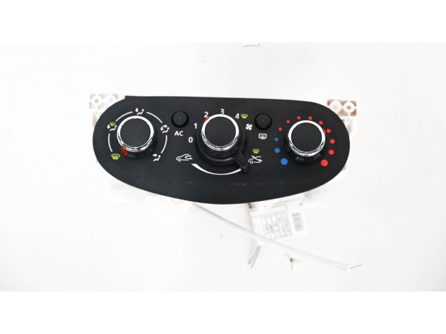 Блок управления климат-контролем E1074254, 30080047 Dacia Logan II