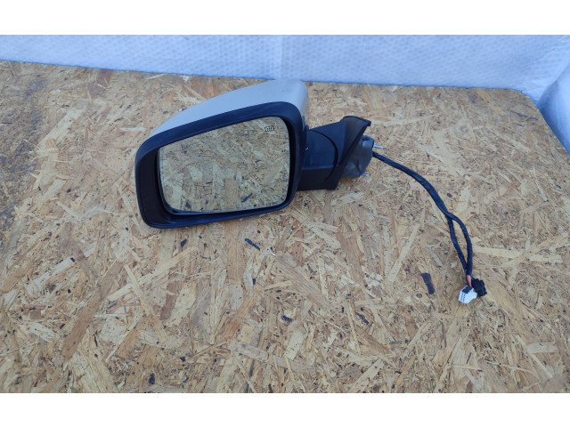 Зеркало электрическое Jeep Grand Cherokee 2010 - 2021 года
