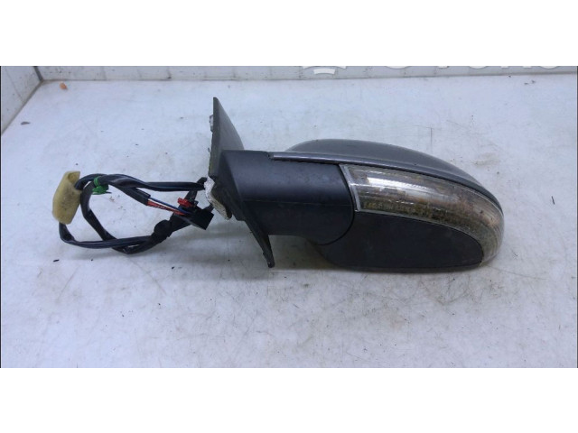 Зеркало электрическое Volkswagen Golf Plus 2005 - 2013 года