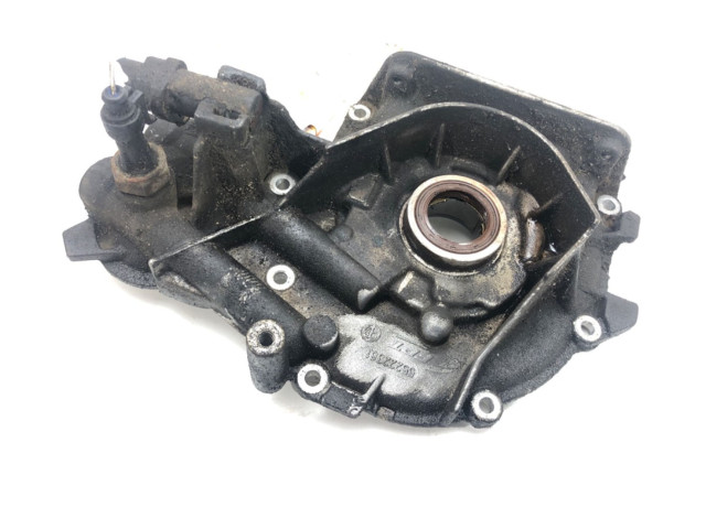 Масляный насос 55222361 Fiat Linea