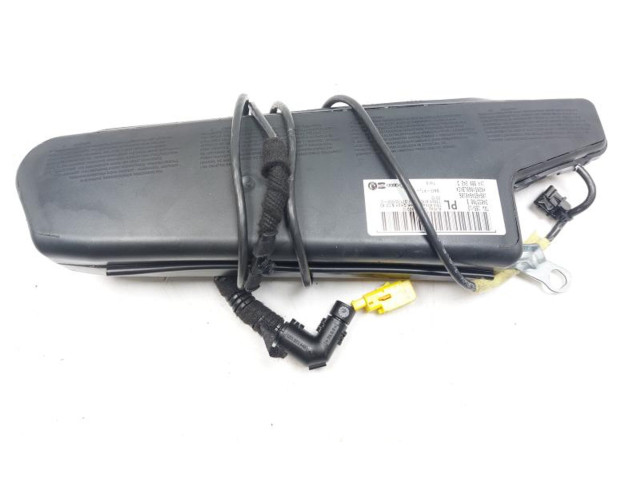 Подушка безопасности в сиденье 1K4880242D Skoda Octavia Mk2 (1Z)